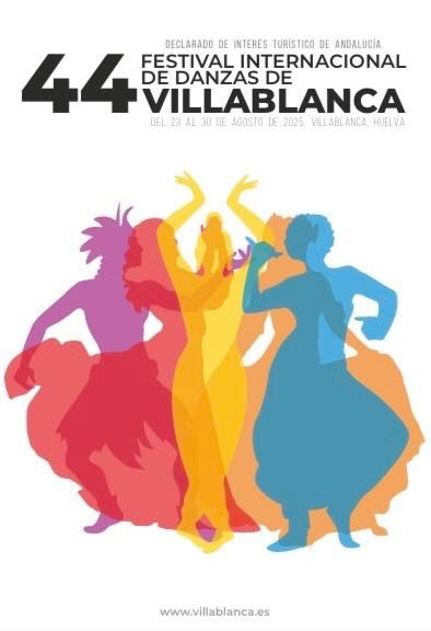 Festival Internacional de Danzas de Villablanca