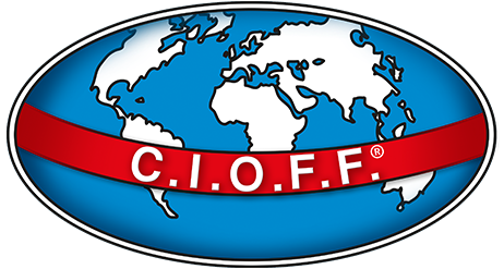 Cioff ®